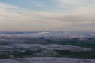Looking South From Ingleborough